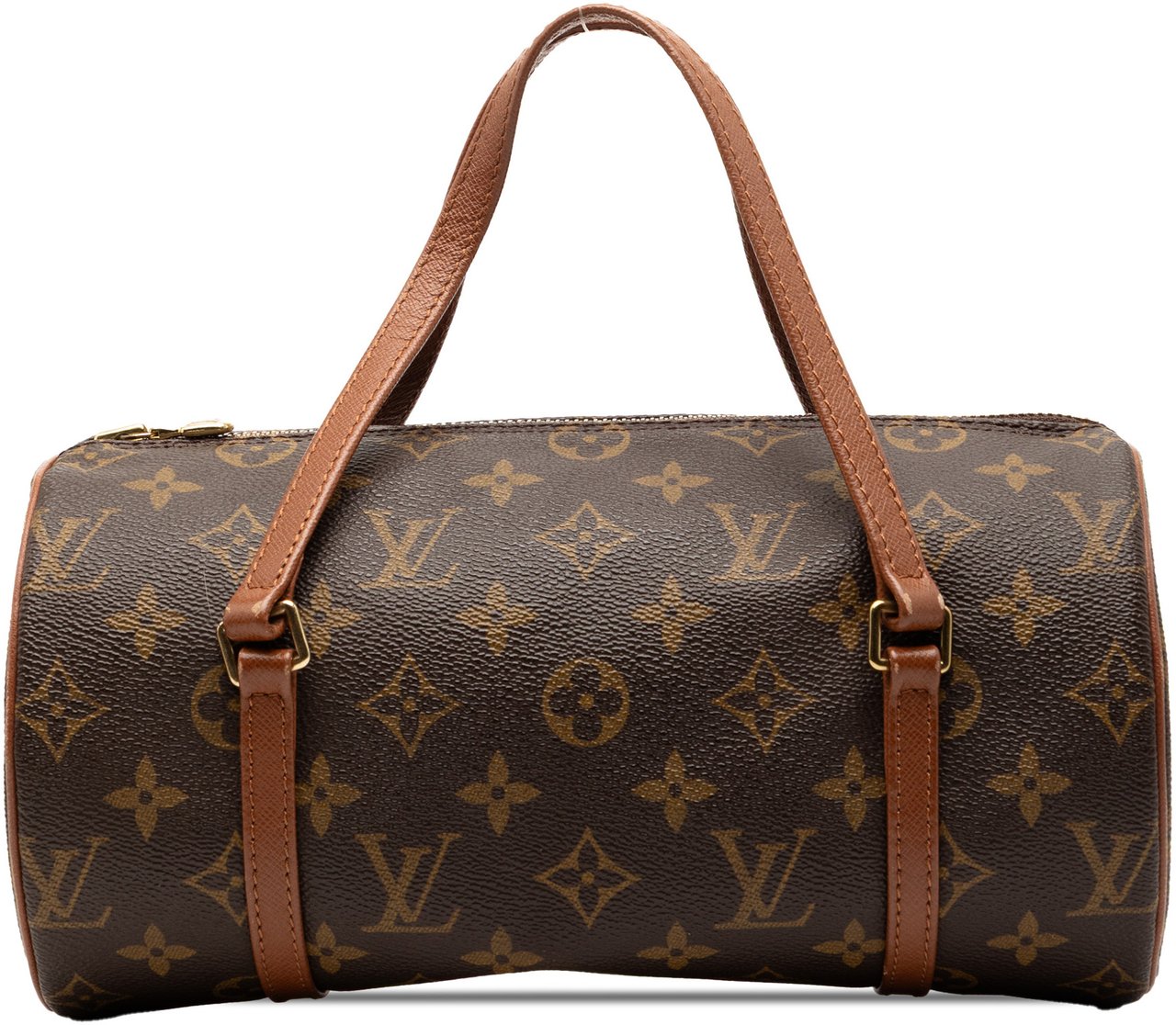 Louis Vuitton Monogram Papillon 26 Bruin