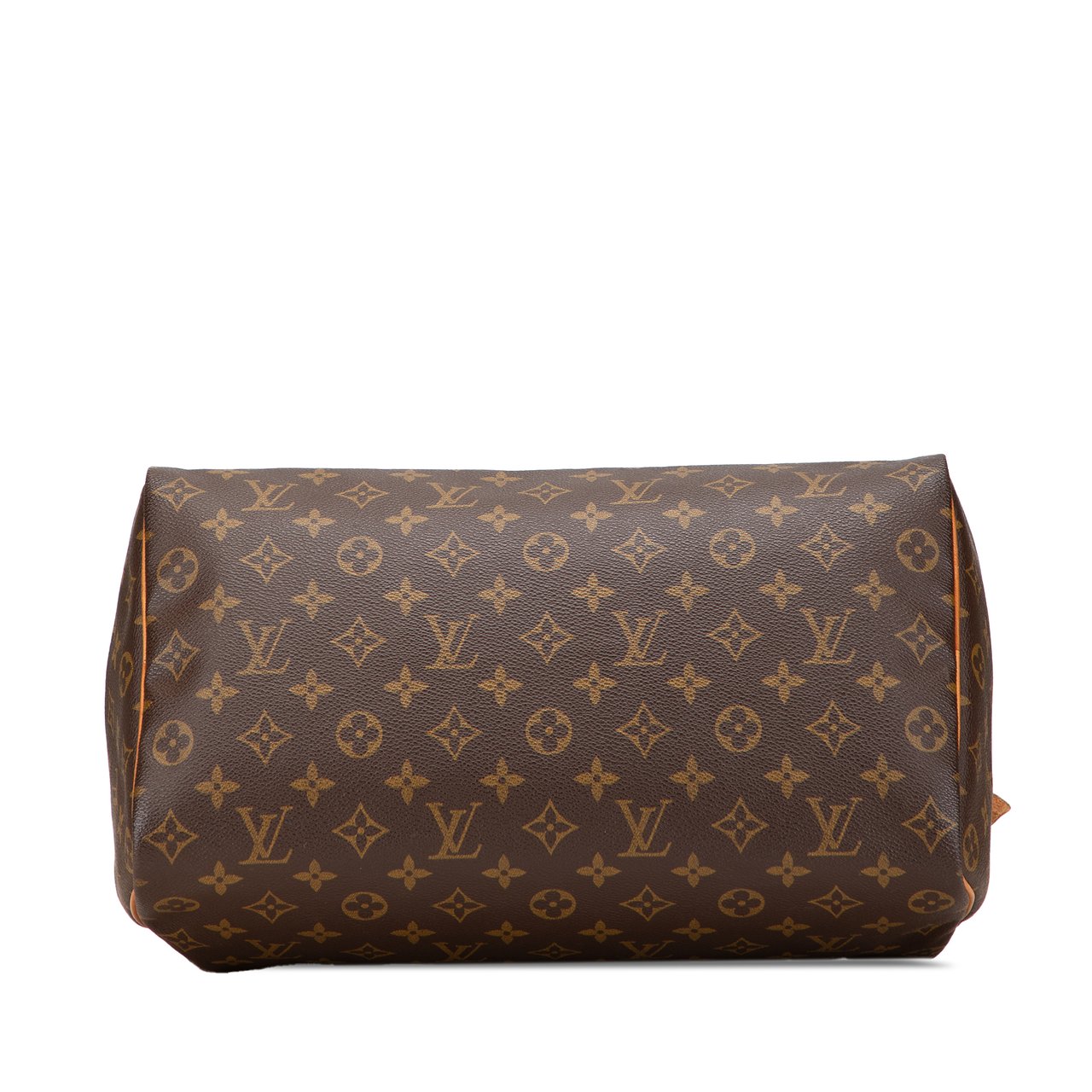 Louis Vuitton Monogram Speedy 35 Bruin