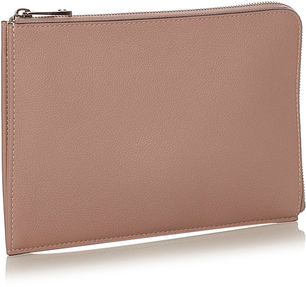 Louis Vuitton Taurillon Pochette Jour PM Roze