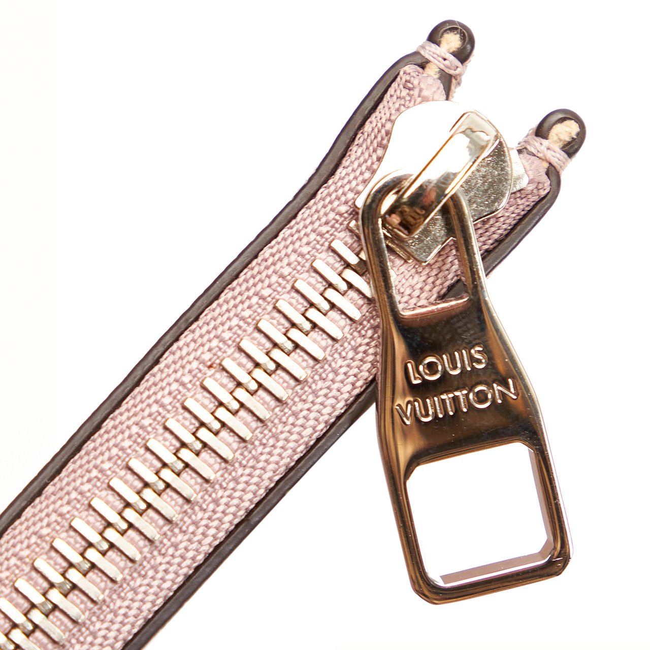 Louis Vuitton Taurillon Pochette Jour PM Roze