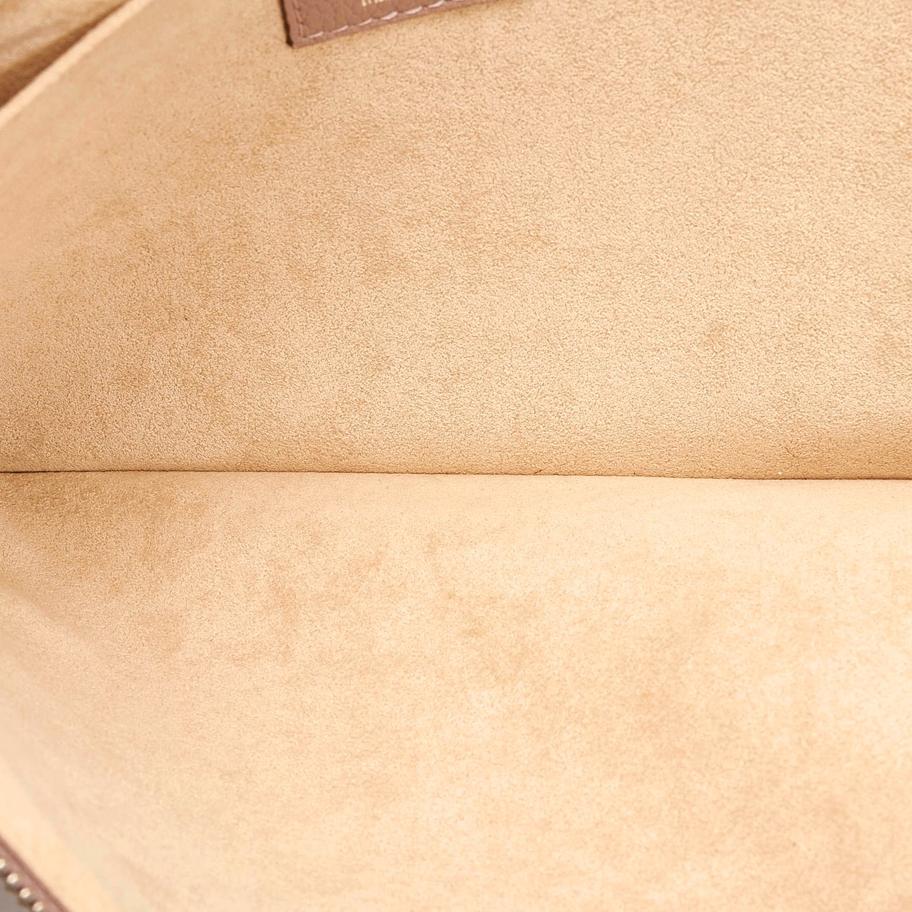Louis Vuitton Taurillon Pochette Jour PM Roze