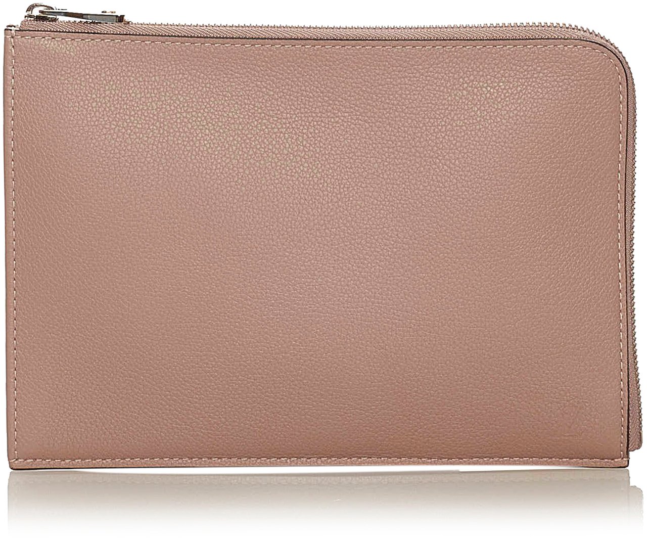 Louis Vuitton Taurillon Pochette Jour PM Roze