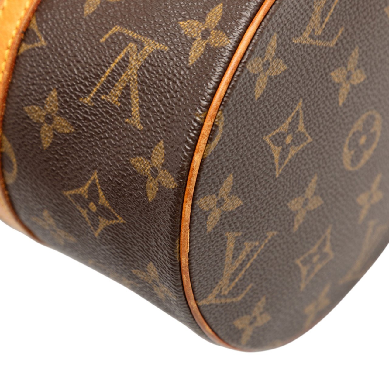Louis Vuitton Monogram Papillon 30 Bruin