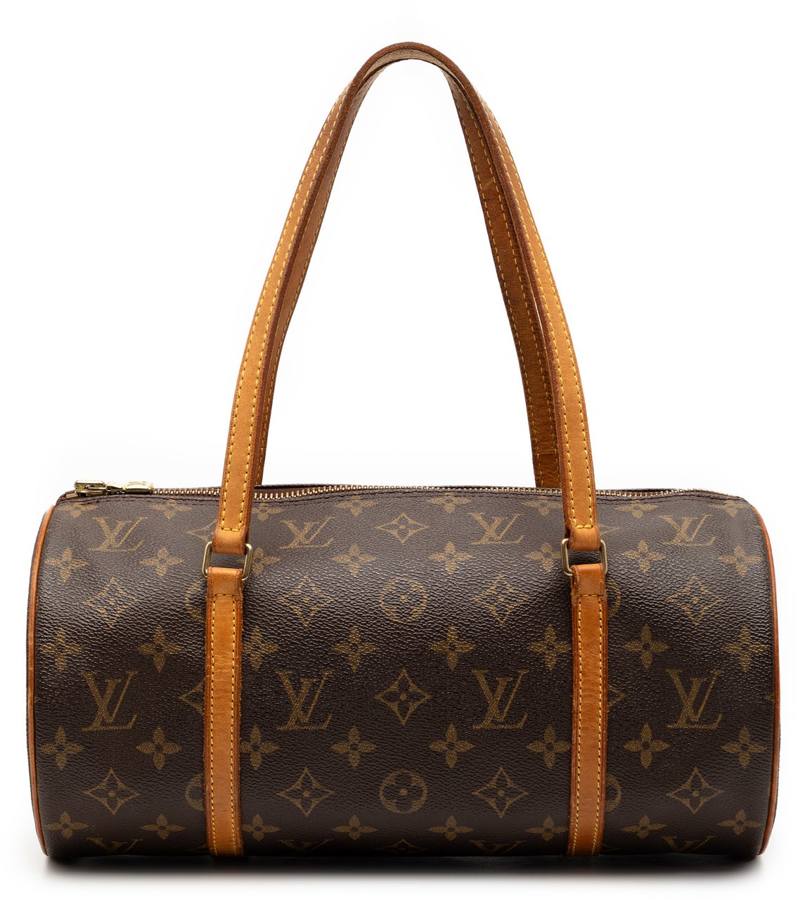 Louis Vuitton Monogram Papillon 30 Bruin