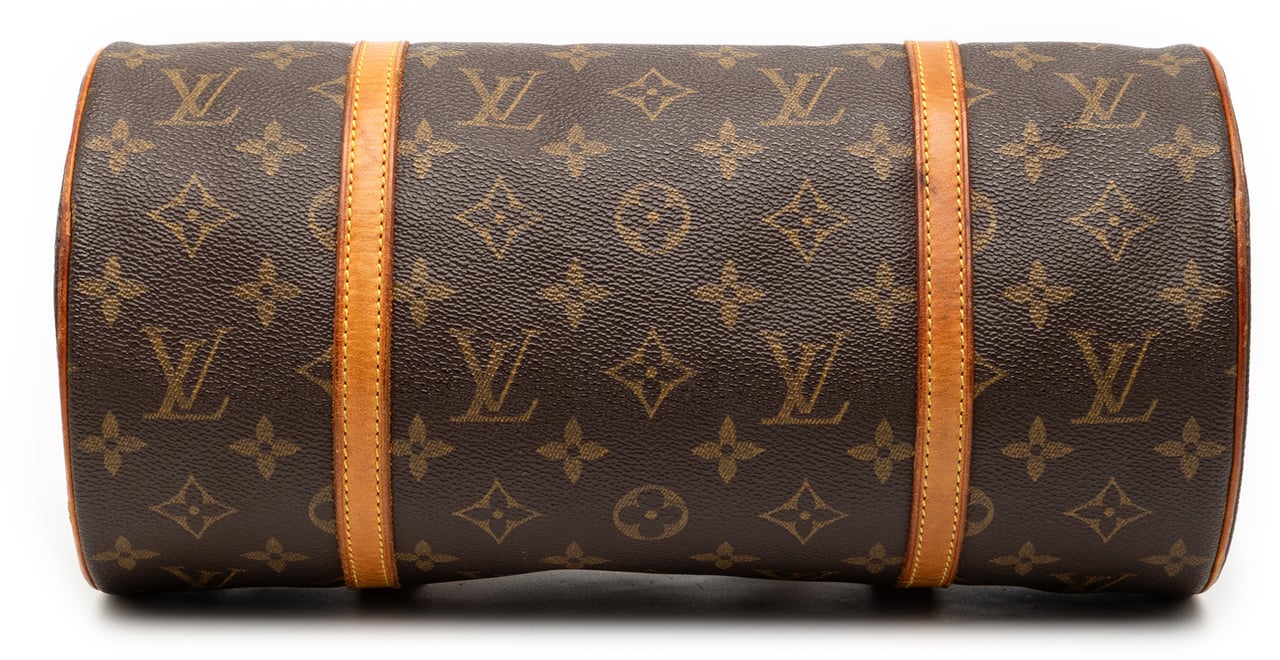 Louis Vuitton Monogram Papillon 30 Bruin