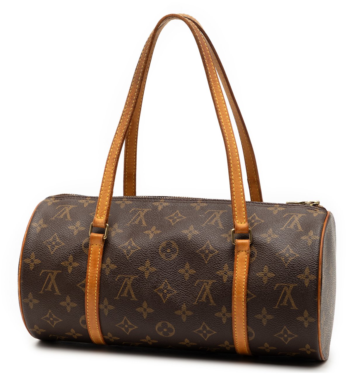 Louis Vuitton Monogram Papillon 30 Bruin