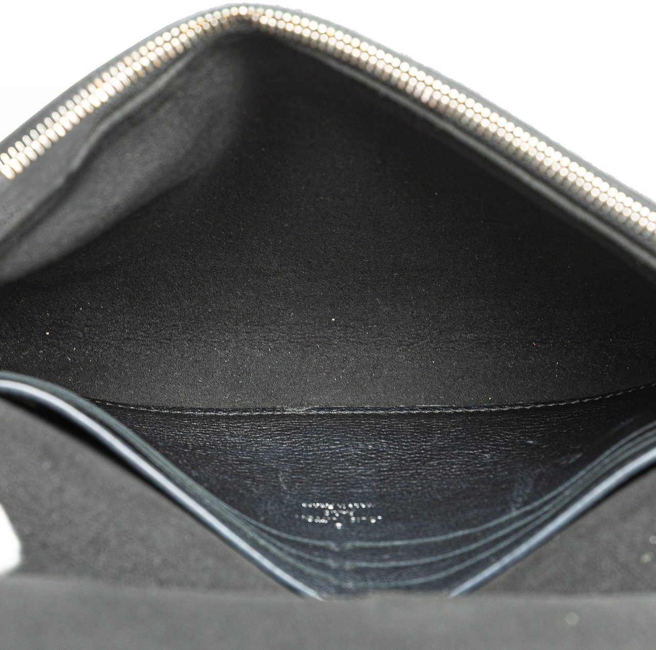 Louis Vuitton MyLockMe Chain Pochette Zwart