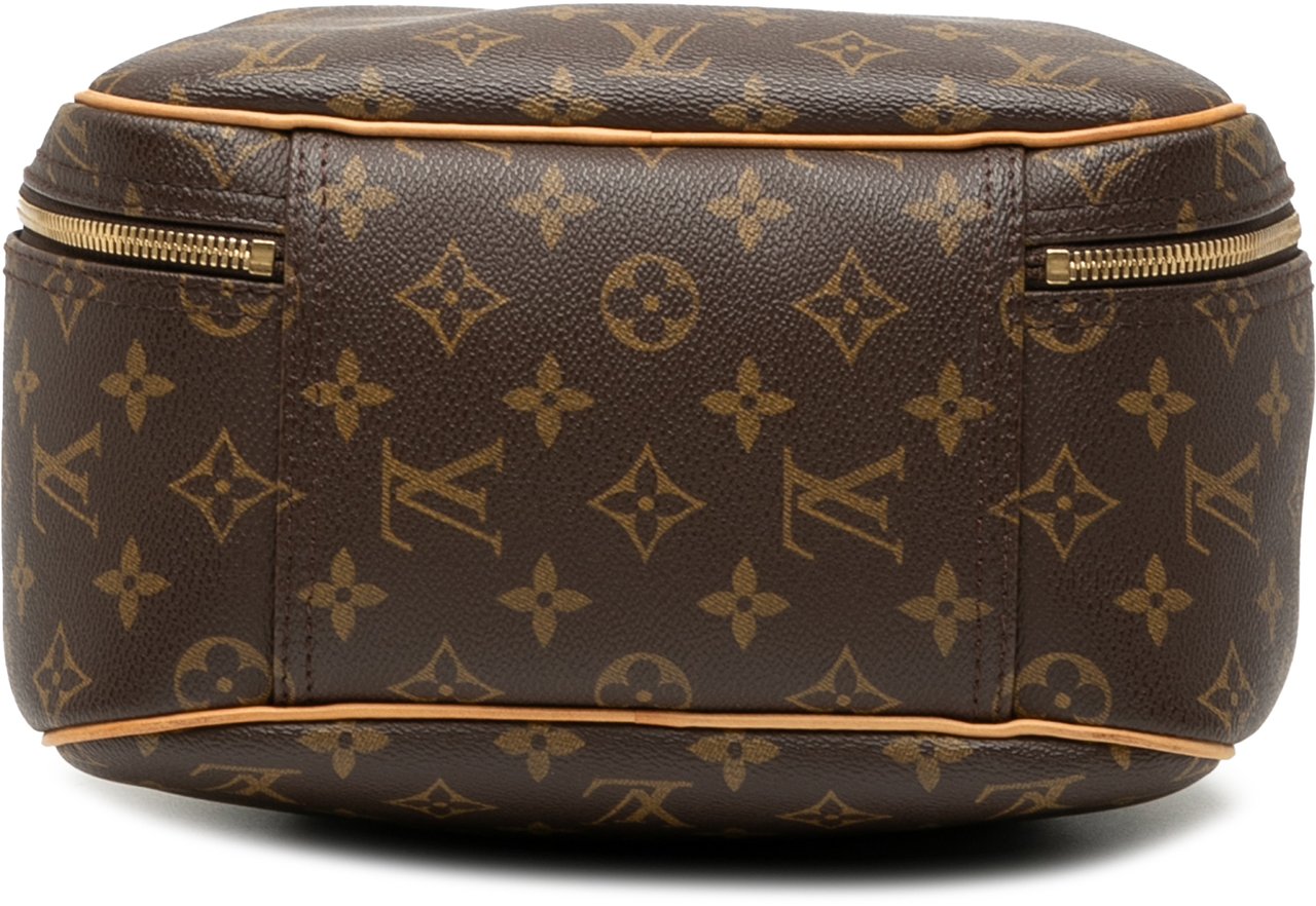 Louis Vuitton Monogram Excursion Bruin
