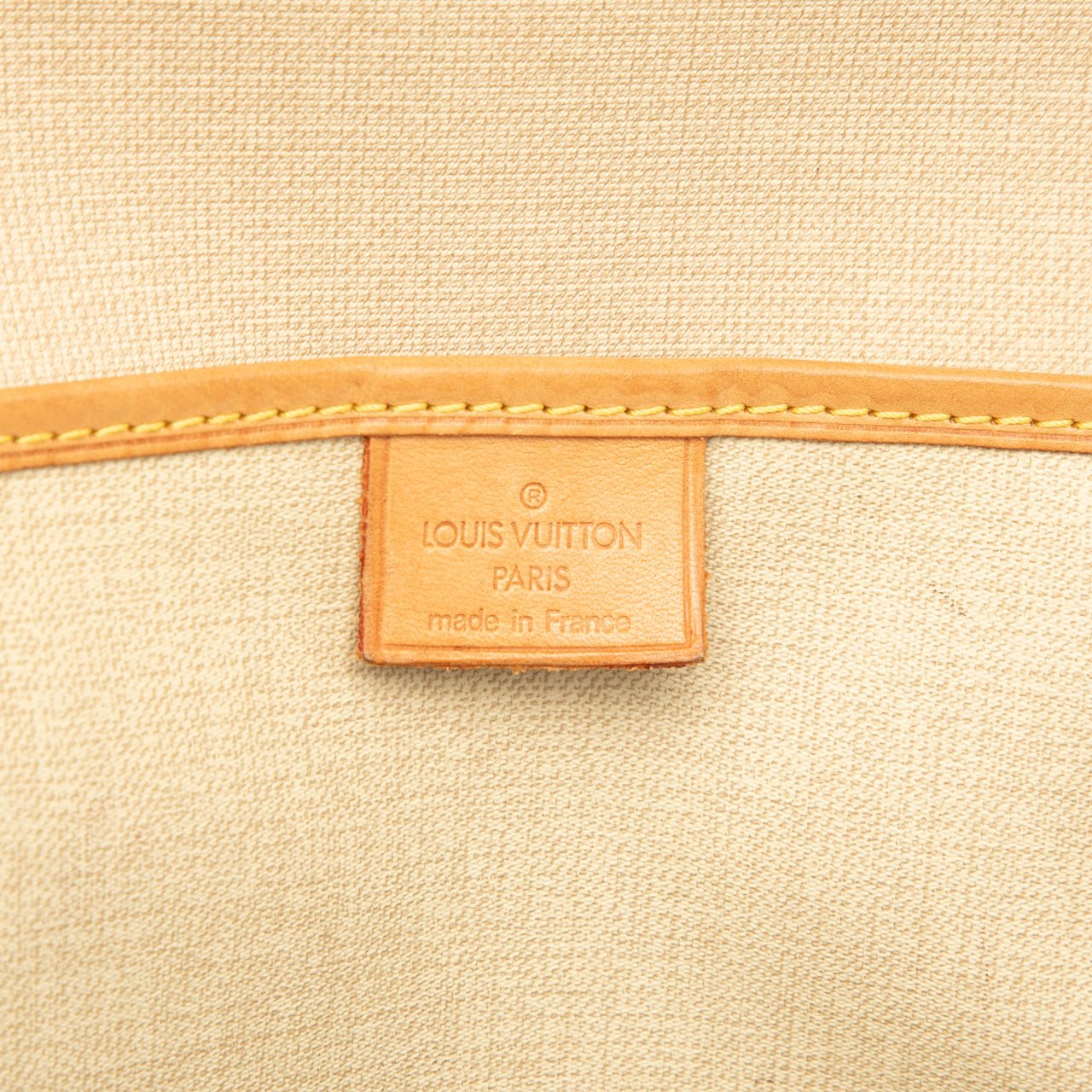 Louis Vuitton Monogram Excursion Bruin