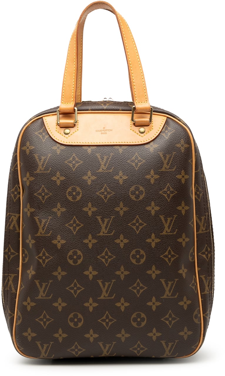 Louis Vuitton Monogram Excursion Bruin