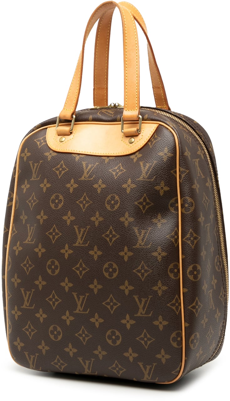 Louis Vuitton Monogram Excursion Bruin