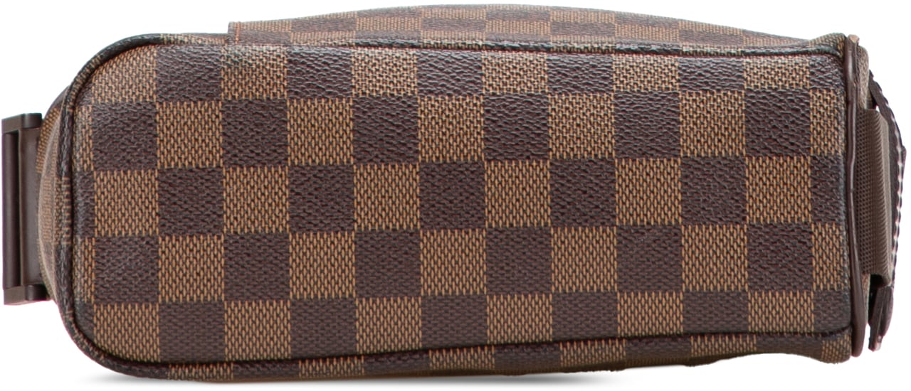 Louis Vuitton Damier Ebene Olav PM Bruin