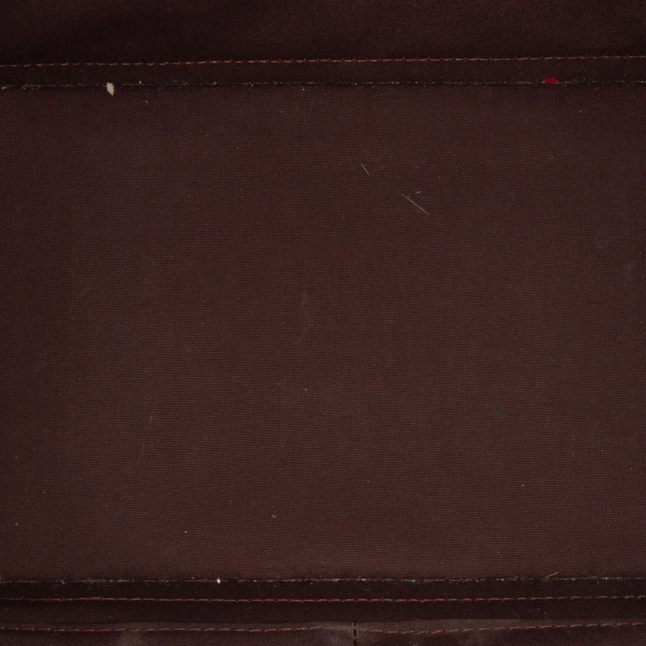 Louis Vuitton Monogram Vernis Alma PM Paars
