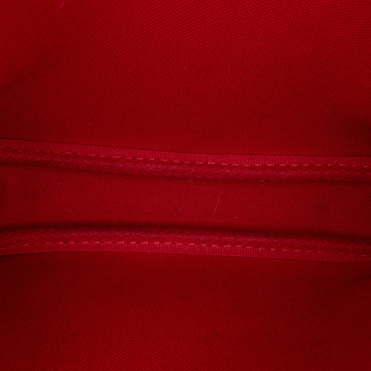 Louis Vuitton Damier Ebene Mini Pochette Accessoires Bruin