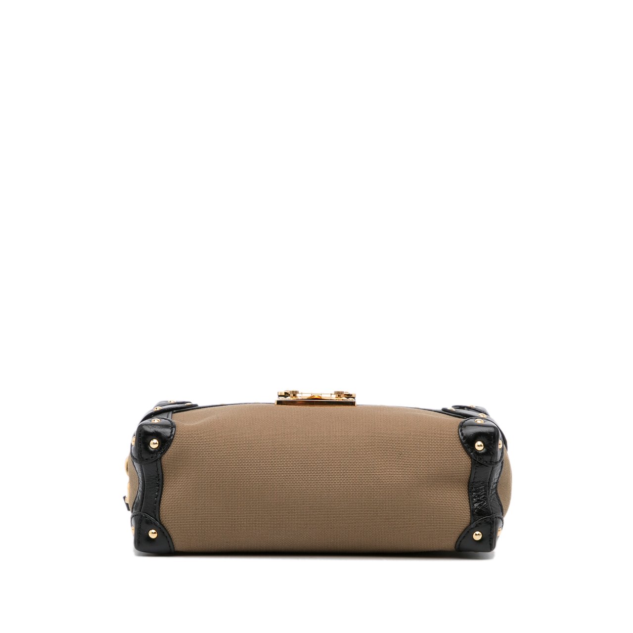 Louis Vuitton Petite Malle Soft MM Bruin