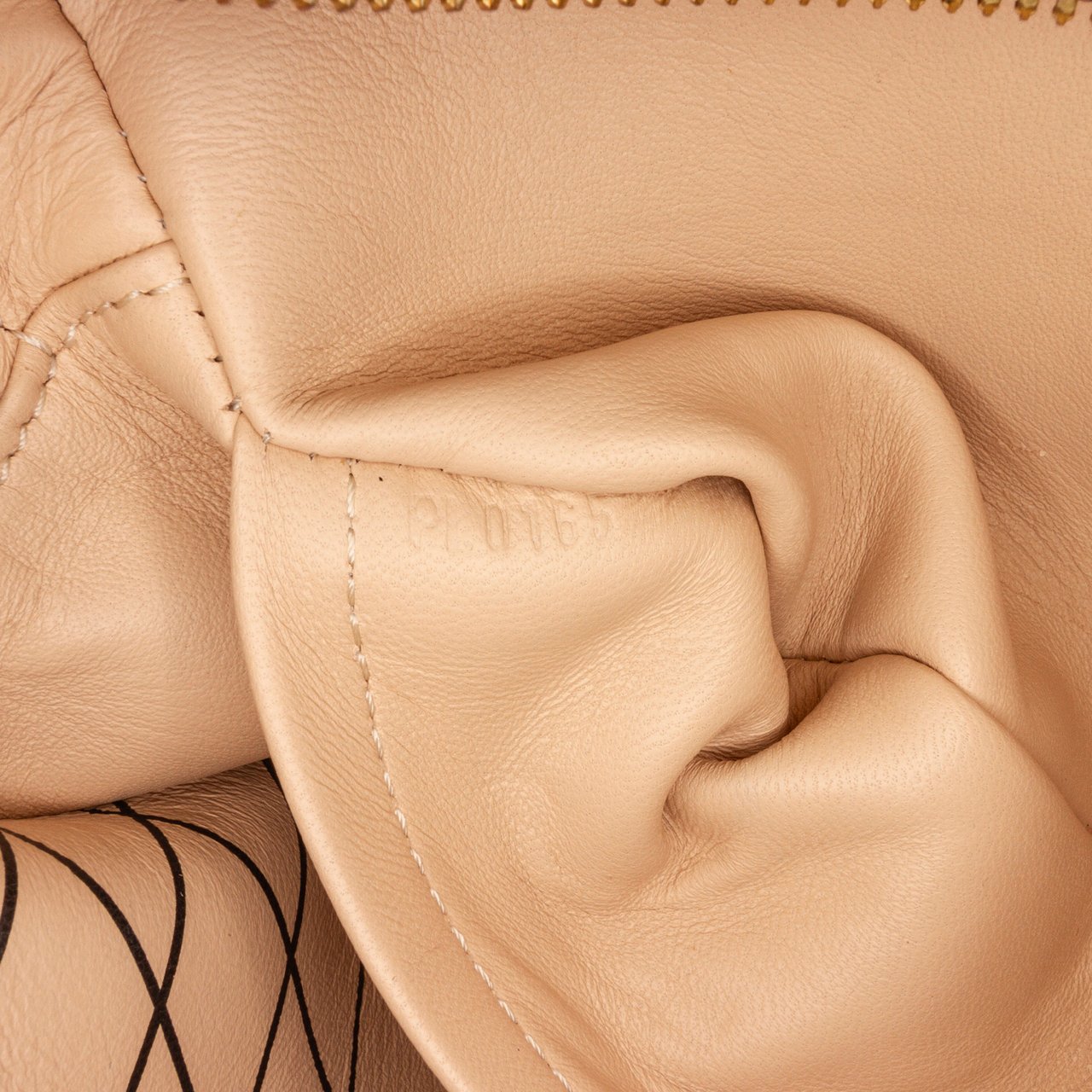 Louis Vuitton Petite Malle Soft MM Bruin