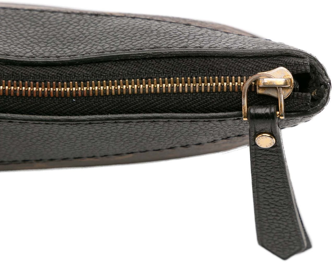 Louis Vuitton Monogram Daily Pouch Bruin
