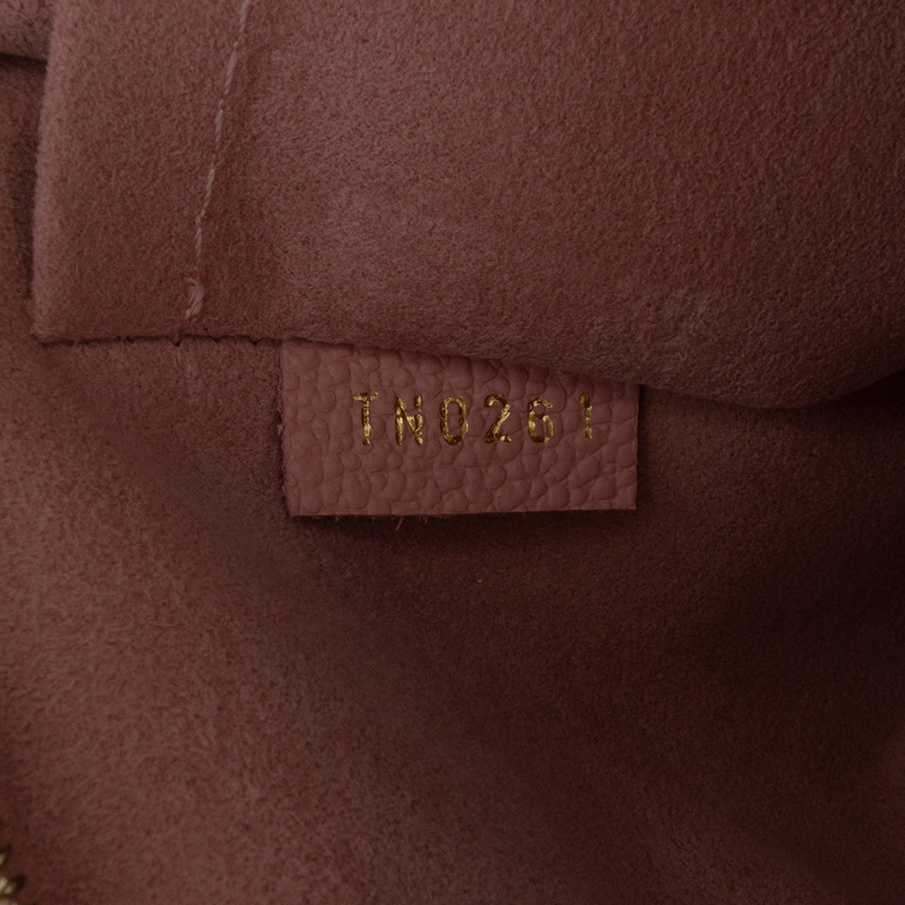 Louis Vuitton Monogram Daily Pouch Bruin
