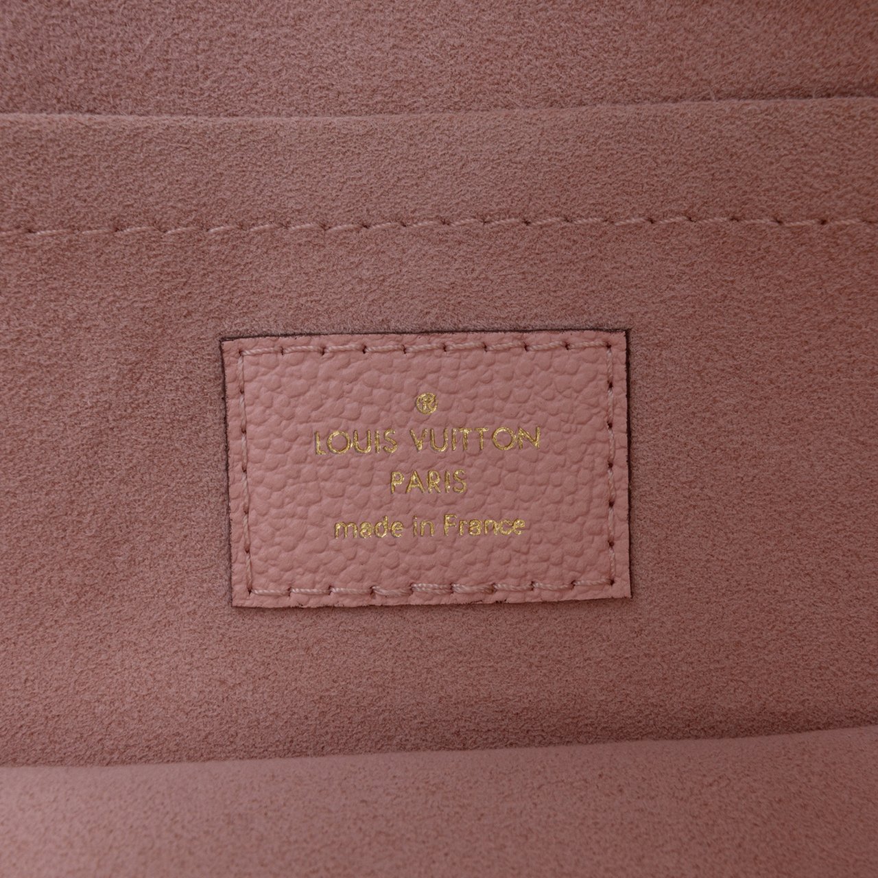Louis Vuitton Monogram Daily Pouch Bruin