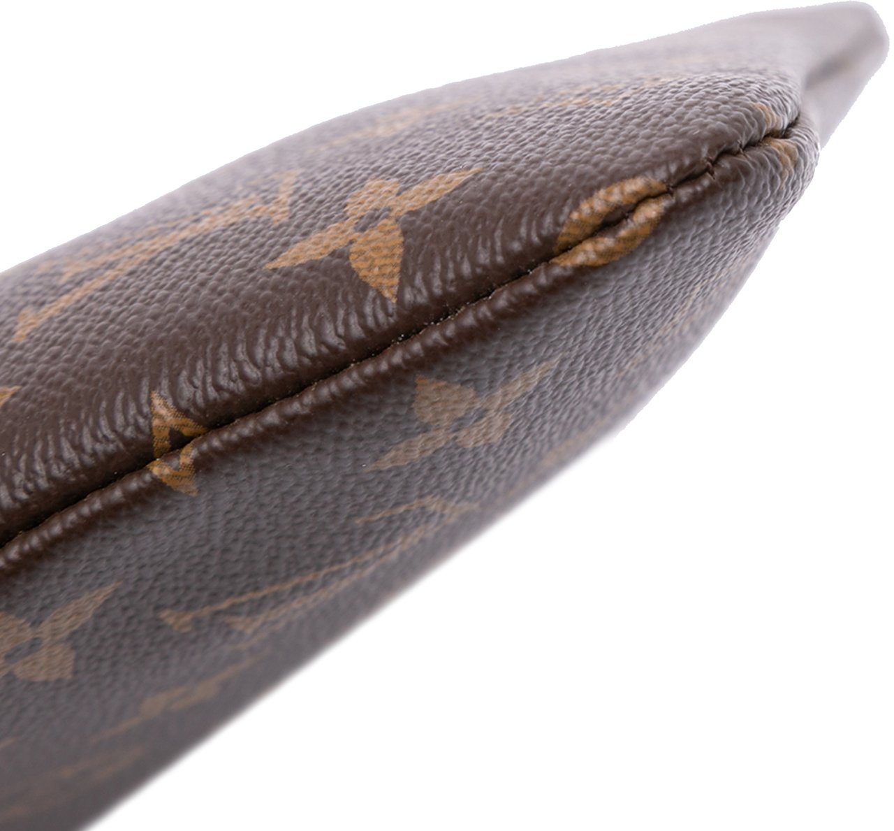Louis Vuitton Monogram Daily Pouch Bruin