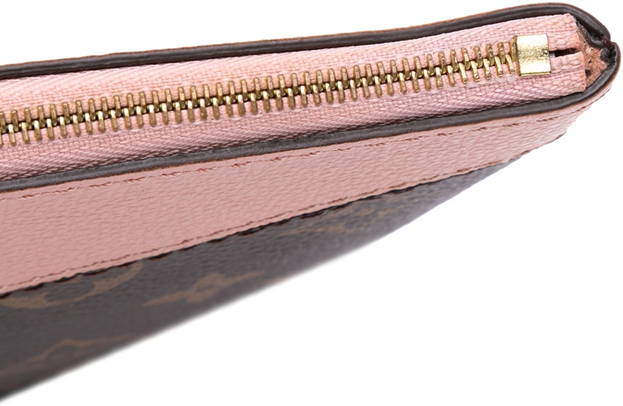 Louis Vuitton Monogram Daily Pouch Bruin