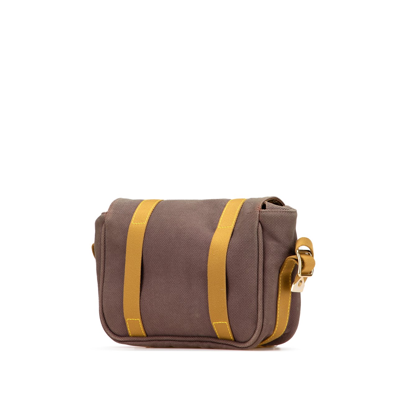 Louis Vuitton Antigua Besace PM Bruin