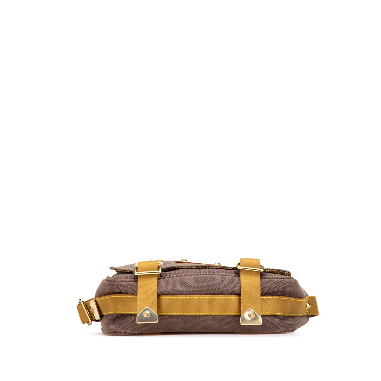 Louis Vuitton Antigua Besace PM Bruin