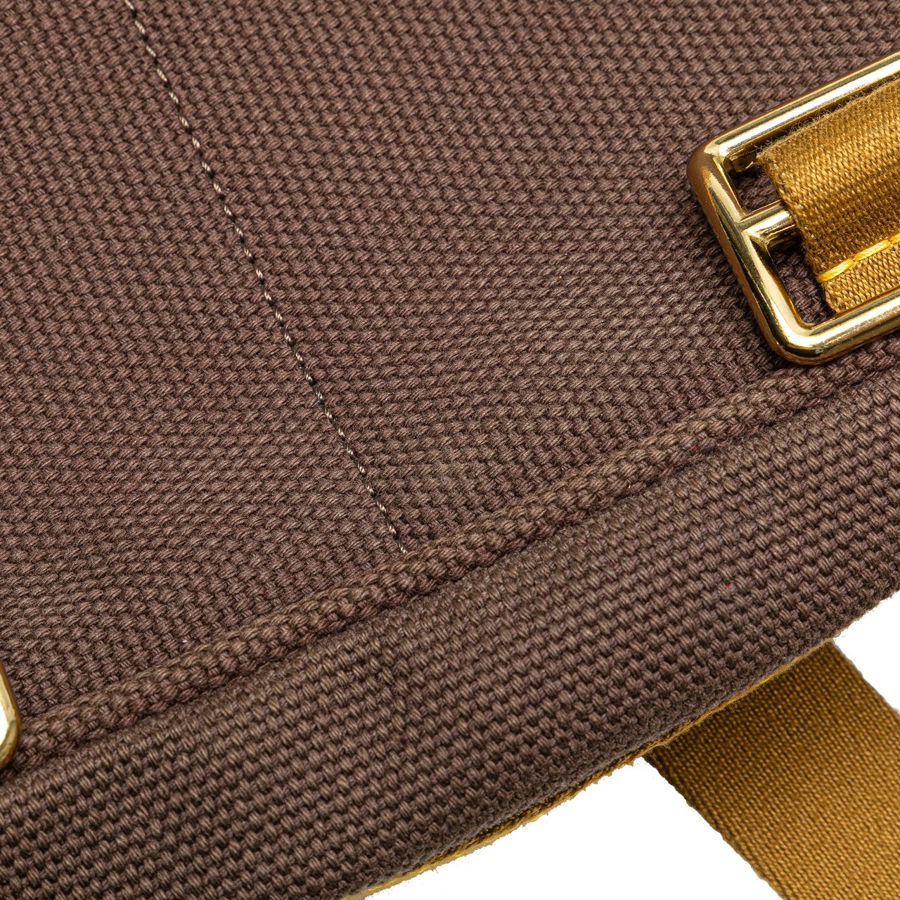 Louis Vuitton Antigua Besace PM Bruin