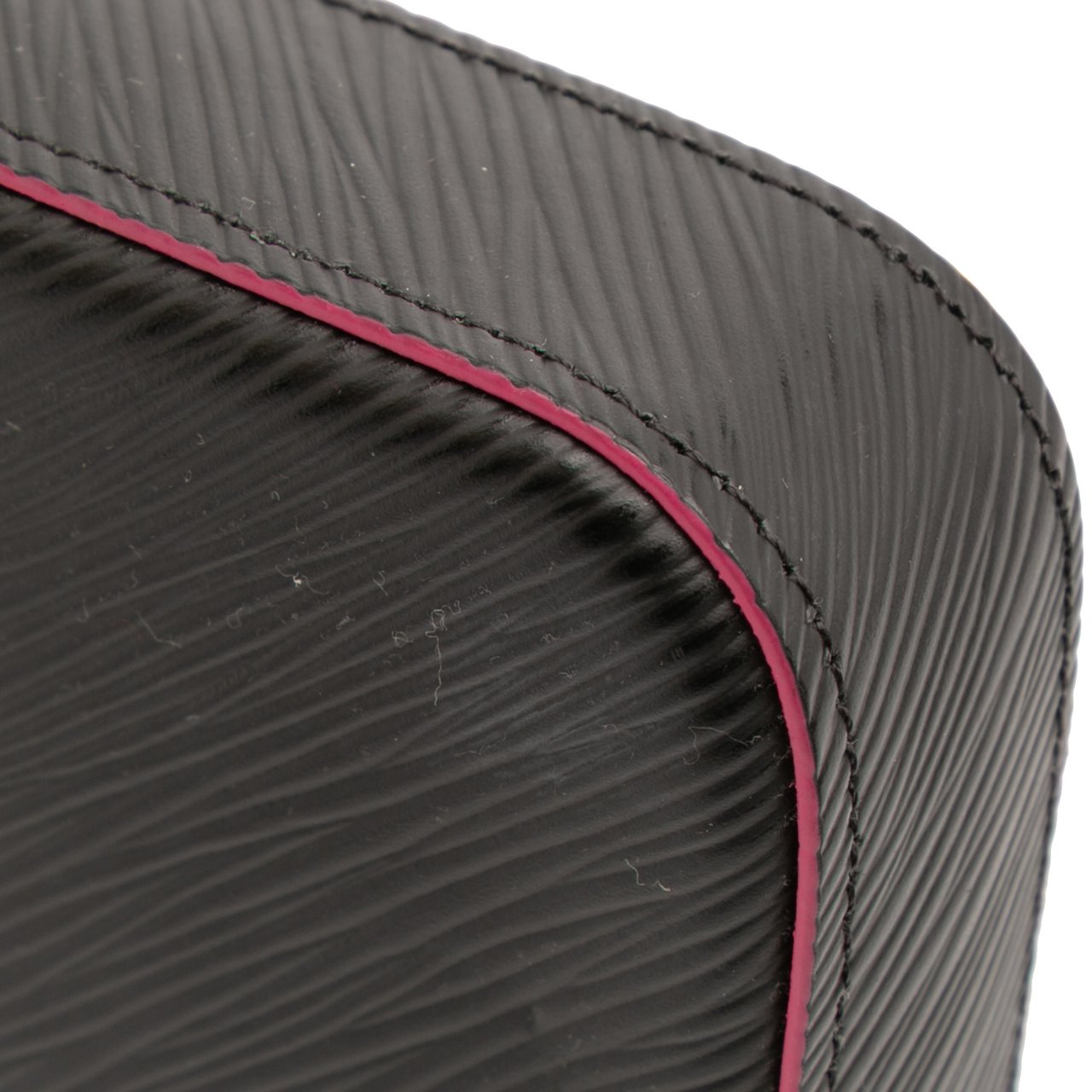 Louis Vuitton Epi Pochette Felicie Zwart