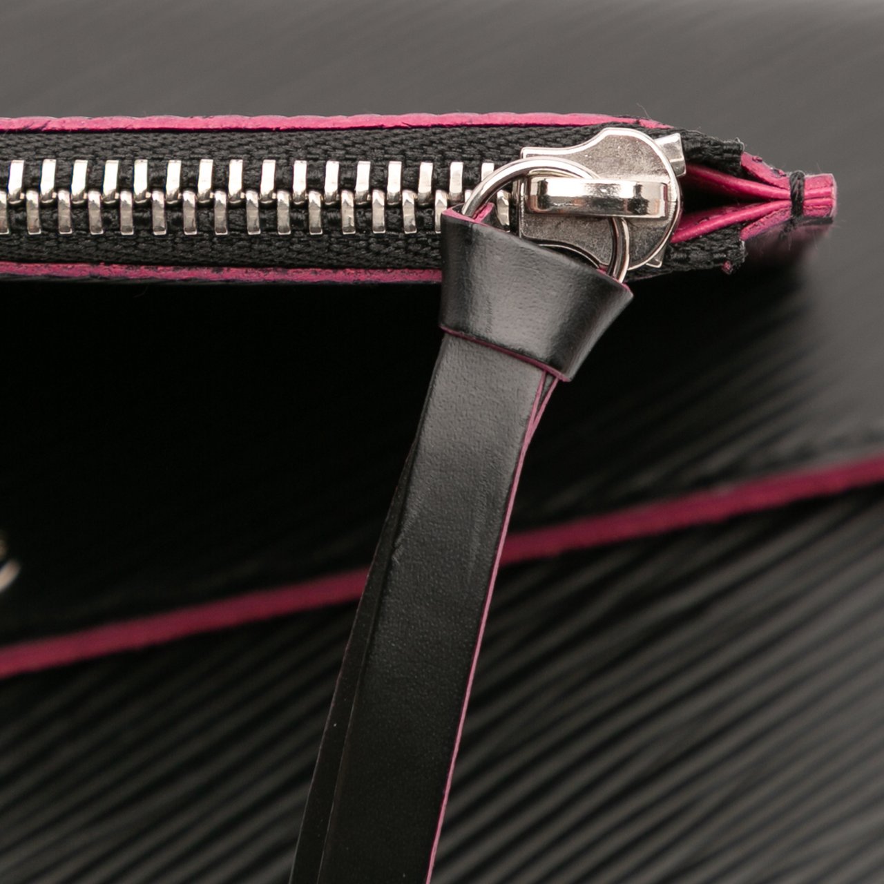Louis Vuitton Epi Pochette Felicie Zwart