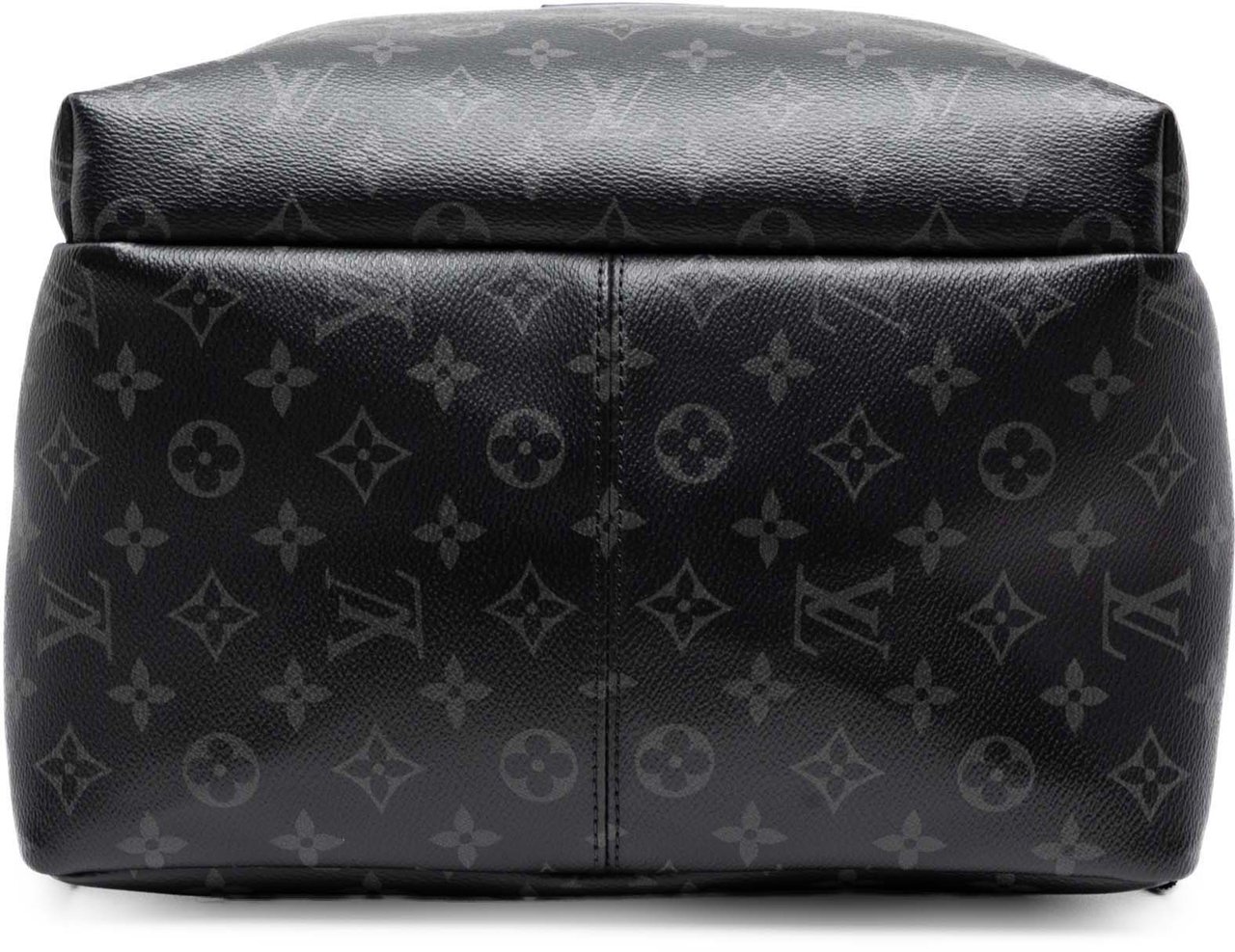 Louis Vuitton Monogram Eclipse Discovery Zwart