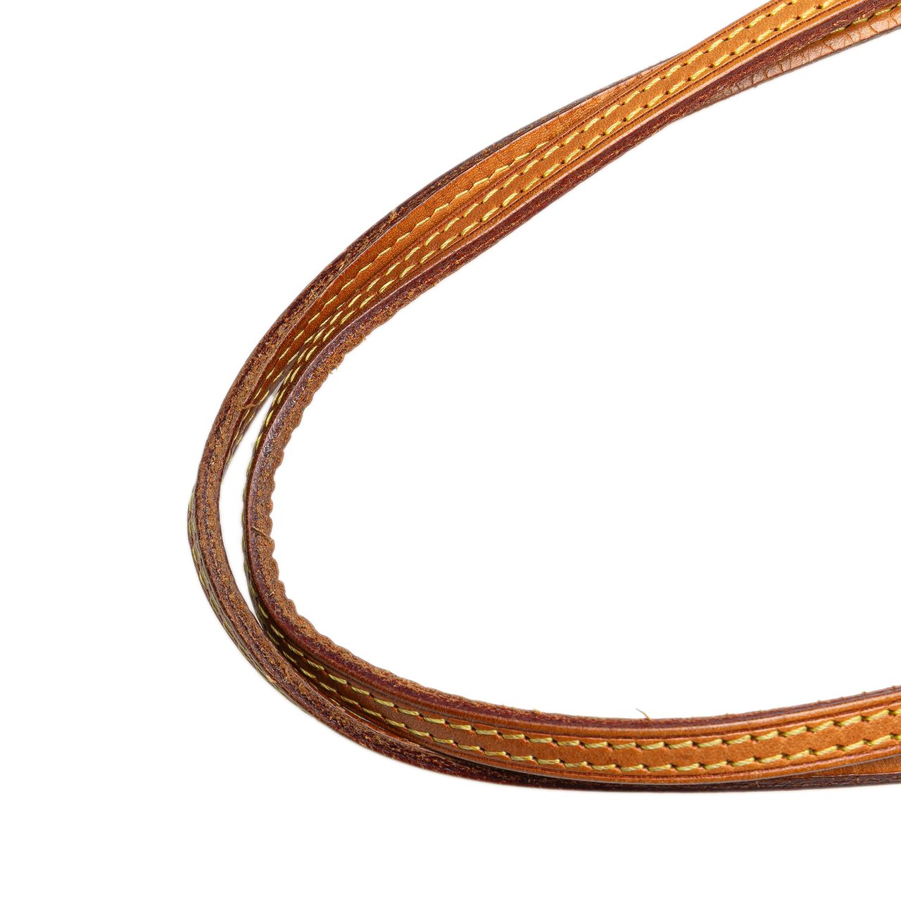 Louis Vuitton Damier Azur Neverfull PM Wit