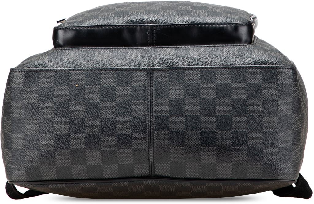 Louis Vuitton Damier Graphite Josh Zwart