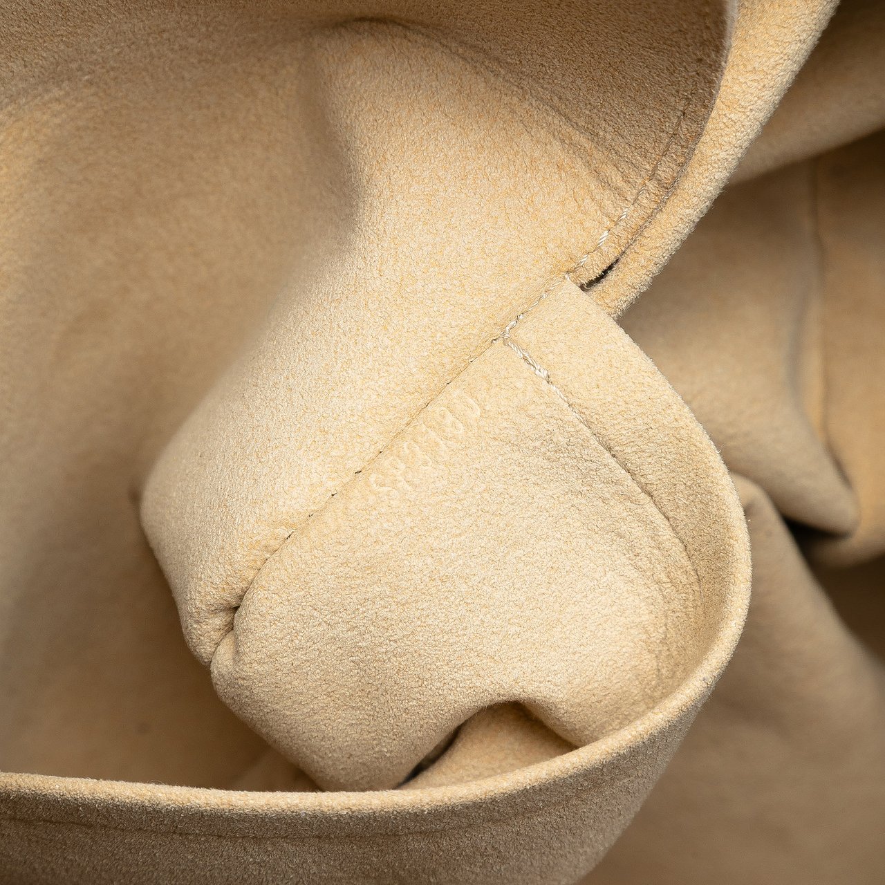 Louis Vuitton Monogram Galliera PM Bruin