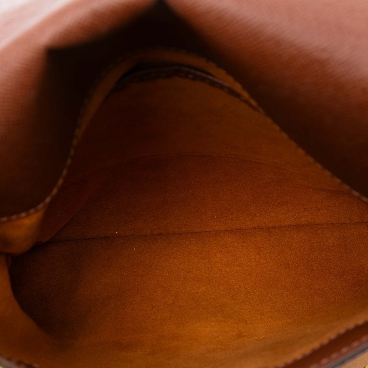 Louis Vuitton Monogram Musette Salsa Short Strap Bruin