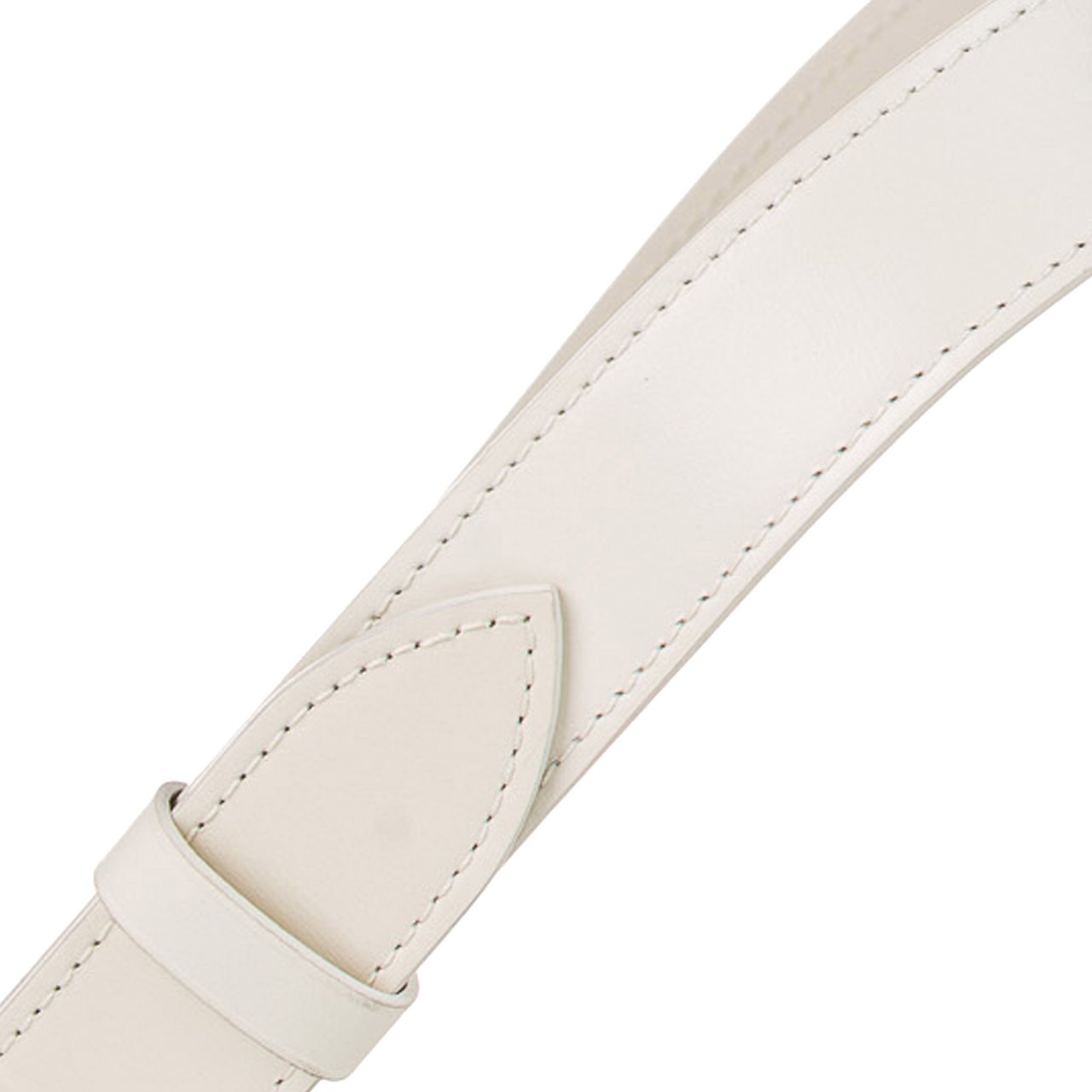 Louis Vuitton Monogram Taurillon Utility Side Wit