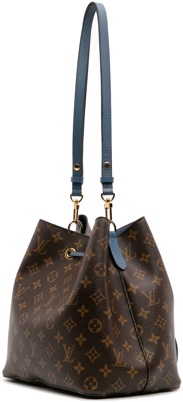 Louis Vuitton Monogram Neonoe MM Bruin