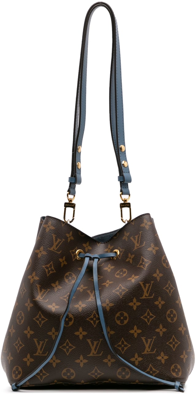Louis Vuitton Monogram Neonoe MM Bruin