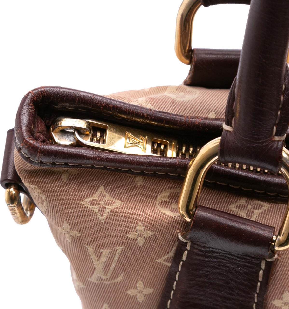 Louis Vuitton Monogram Idylle Elegie Roze