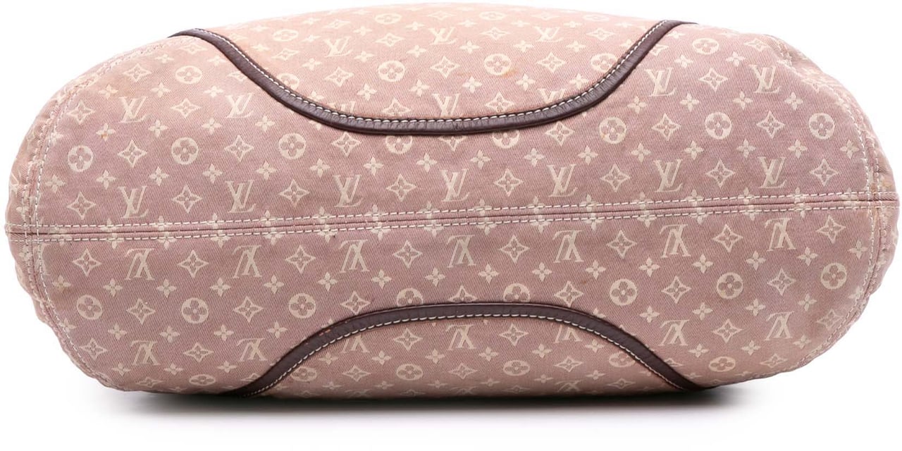 Louis Vuitton Monogram Idylle Elegie Roze