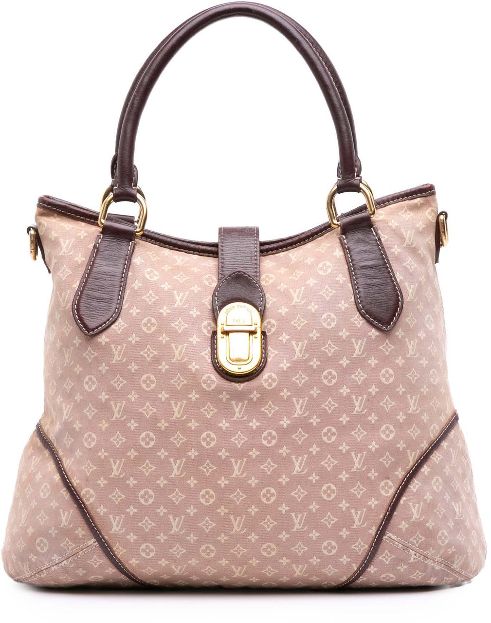 Louis Vuitton Monogram Idylle Elegie Roze