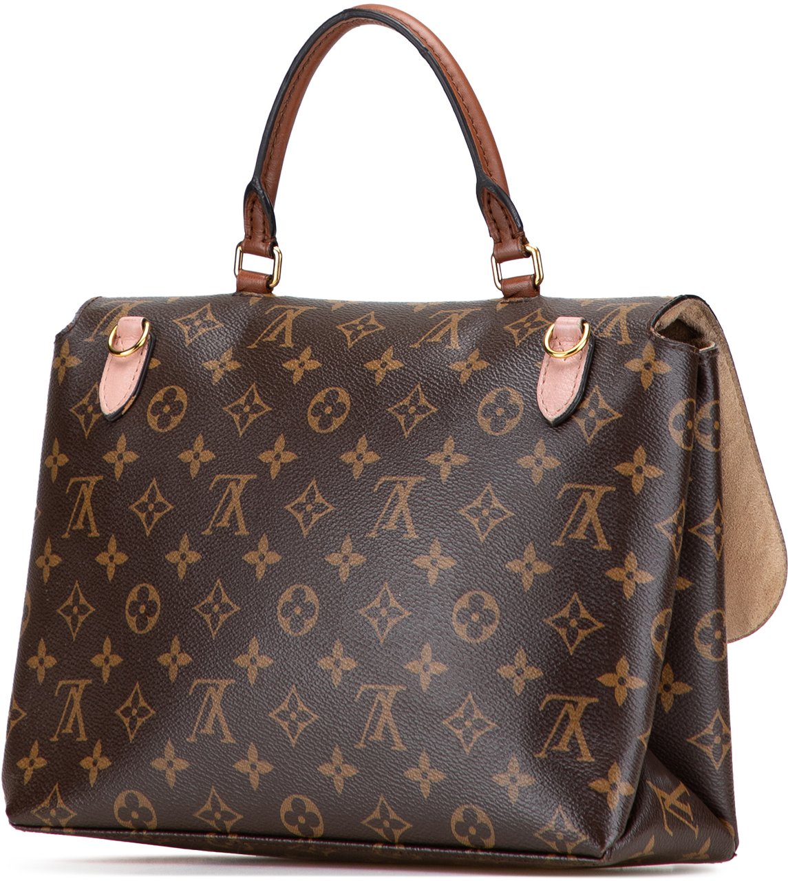 Louis Vuitton Monogram Marignan Bruin