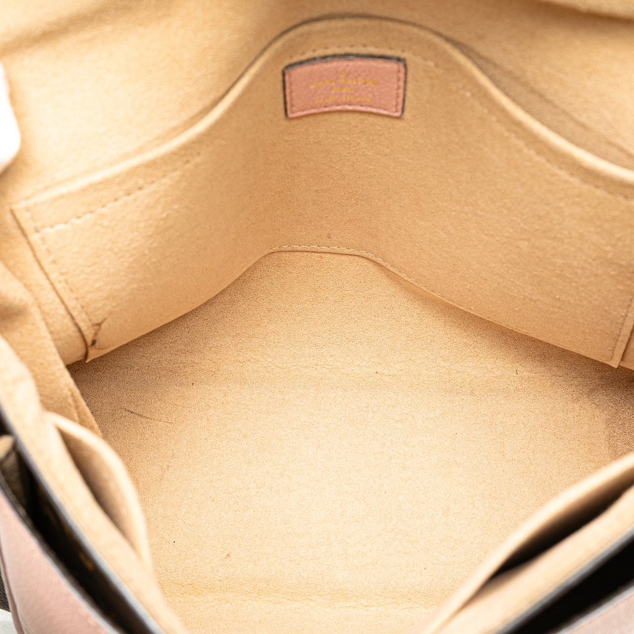 Louis Vuitton Monogram Marignan Bruin