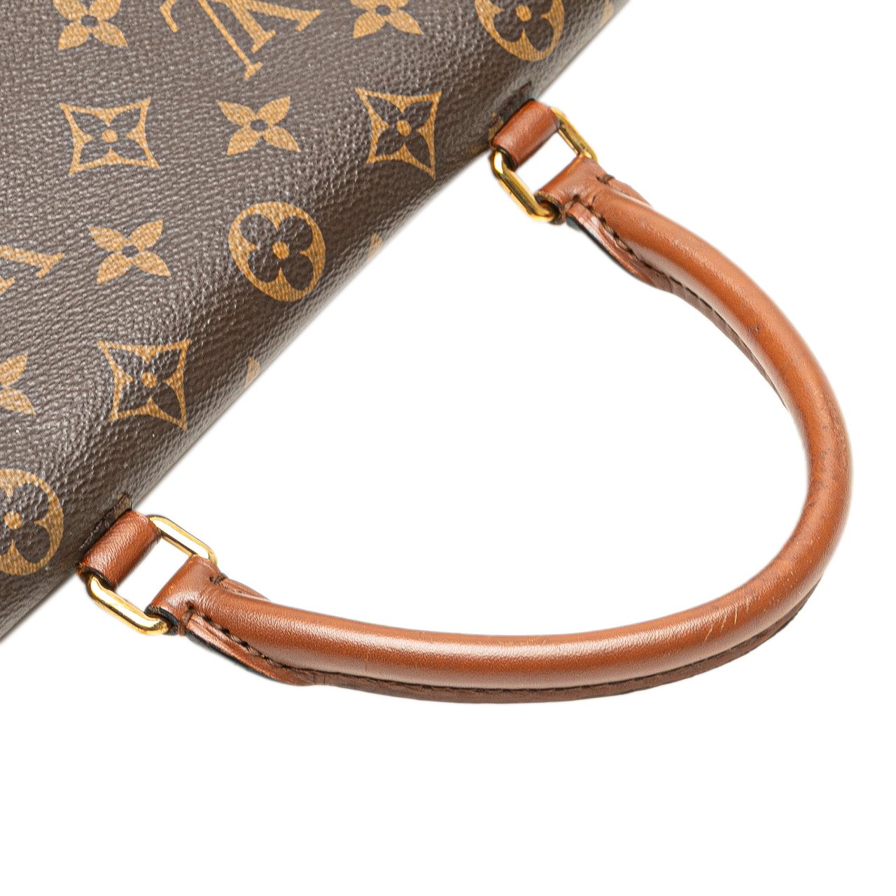 Louis Vuitton Monogram Marignan Bruin