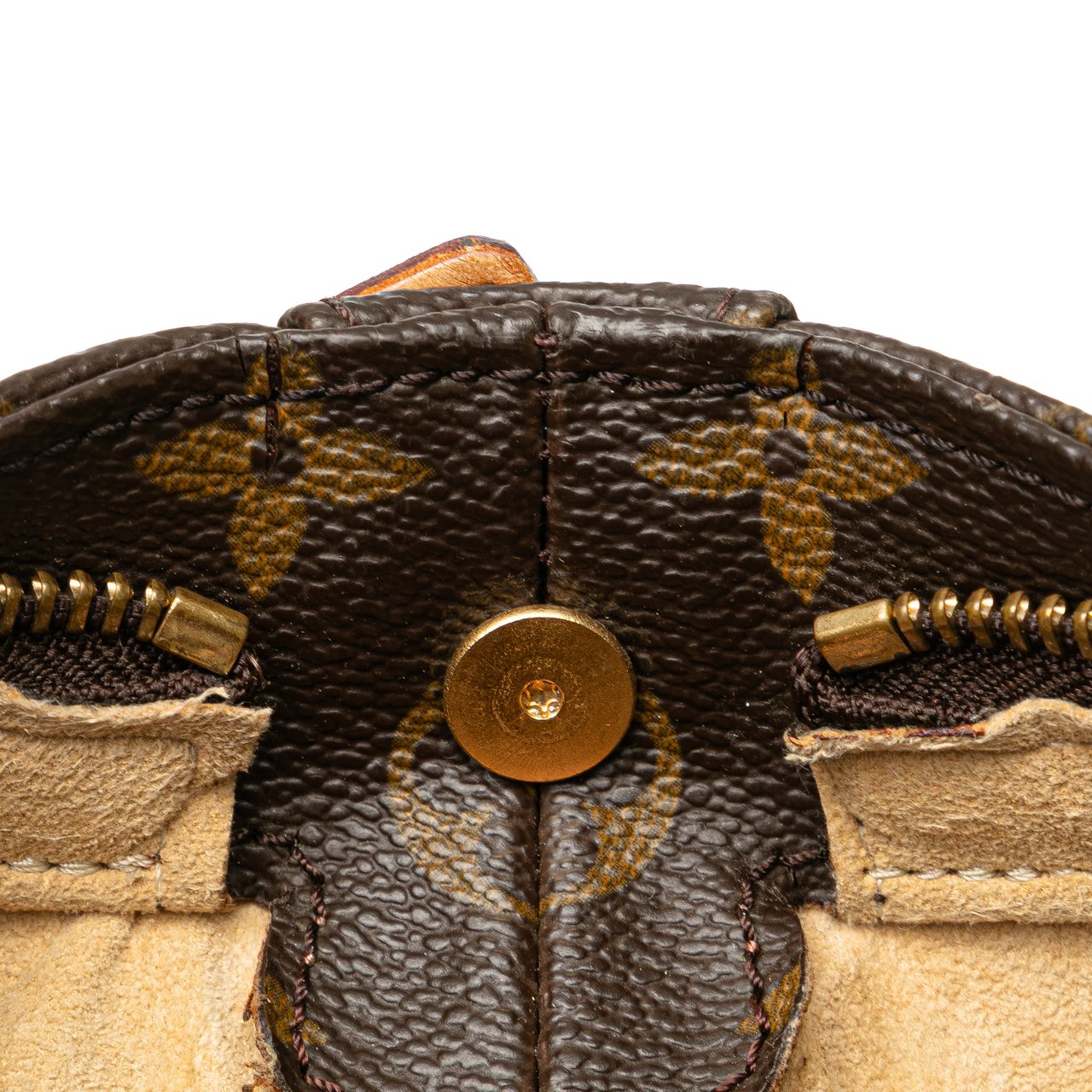 Louis Vuitton Monogram Looping GM Bruin