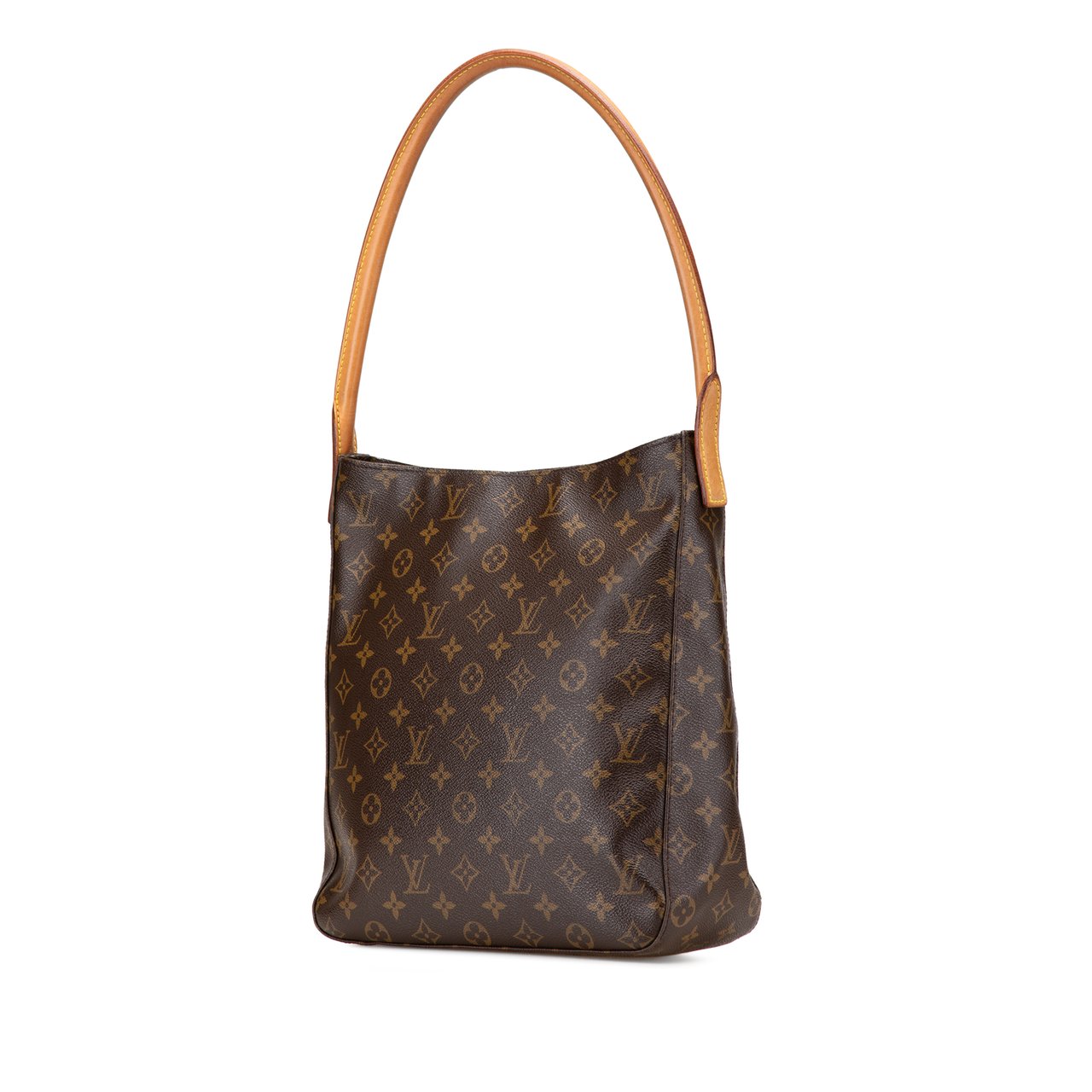 Louis Vuitton Monogram Looping GM Bruin
