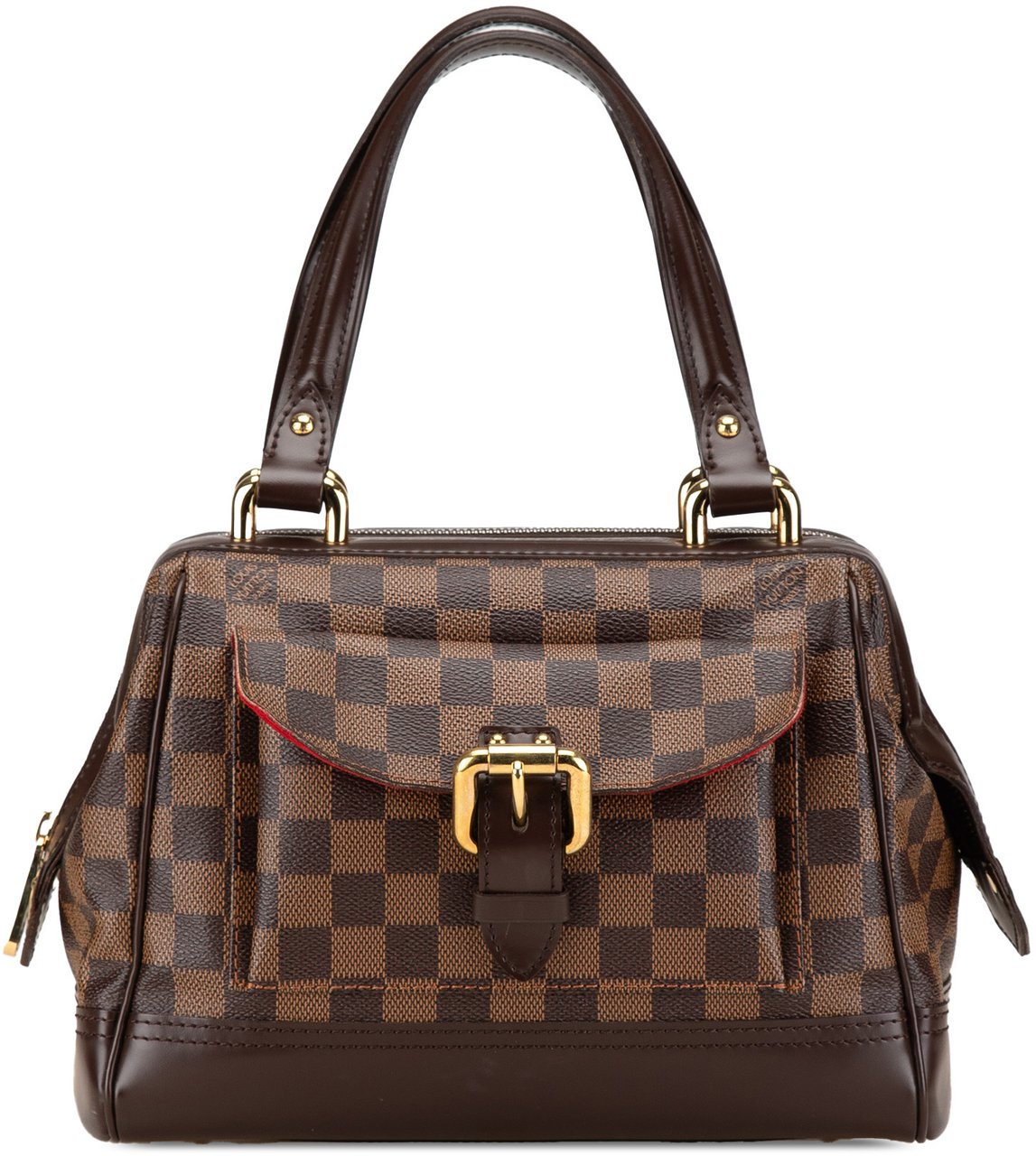 Louis Vuitton Damier Ebene Knightsbridge Bruin