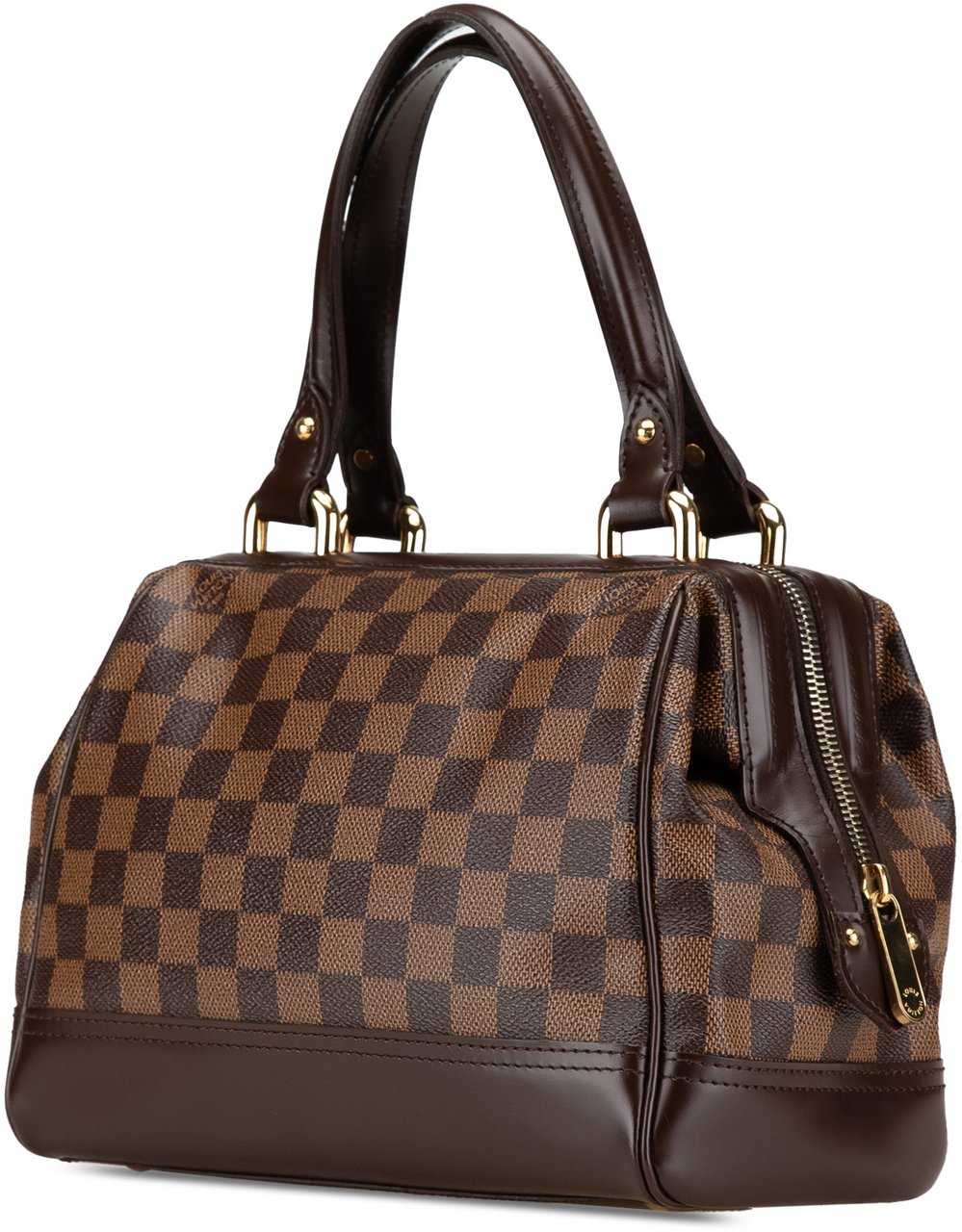 Louis Vuitton Damier Ebene Knightsbridge Bruin