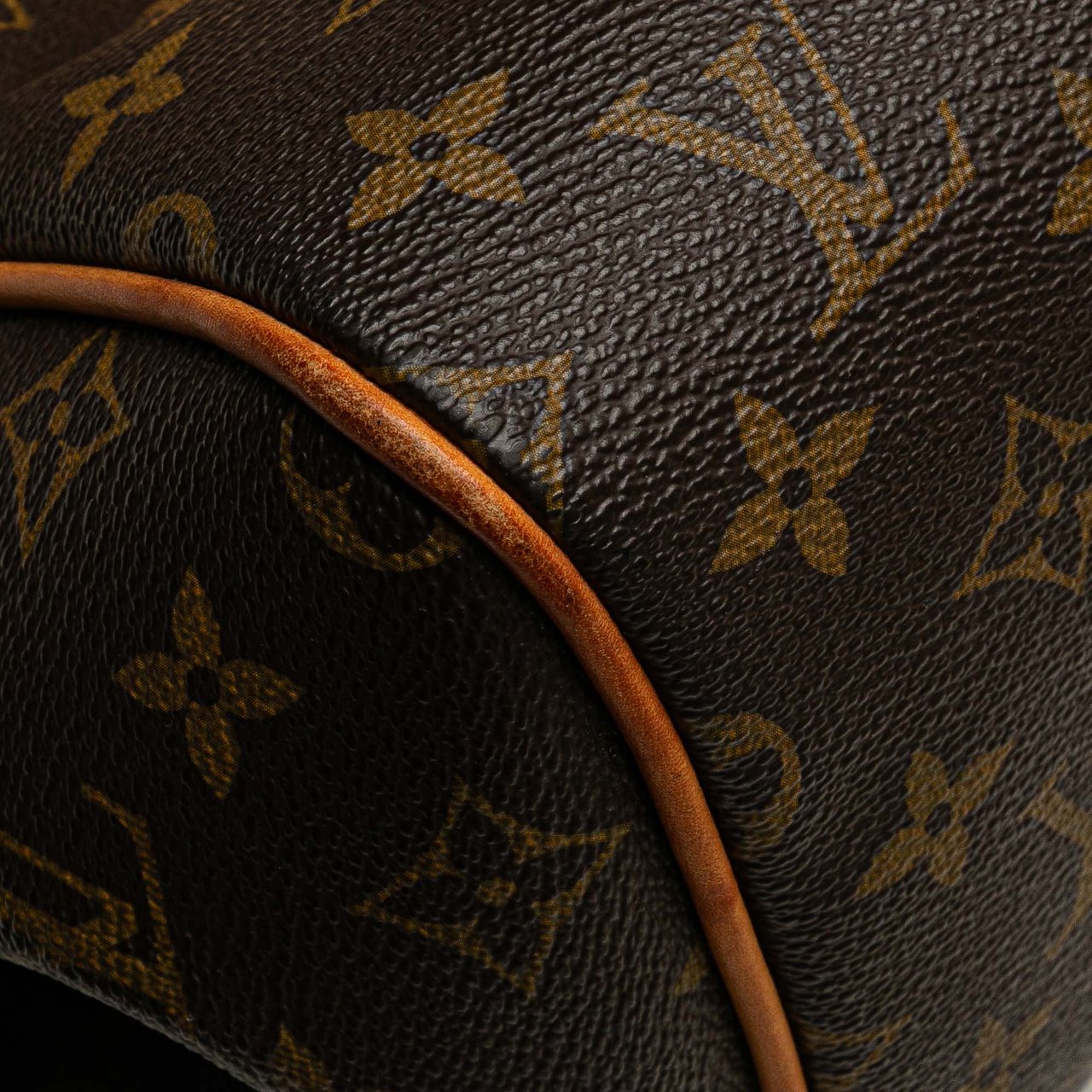Louis Vuitton Monogram Montorgueil PM Bruin
