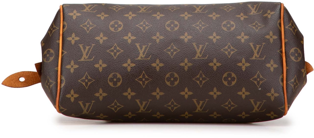 Louis Vuitton Monogram Montorgueil PM Bruin